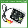 Rear Camera for Truck Bus XY-03