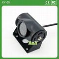 new design 24V rear camera for bus/van/truck/trailer（XY-05）