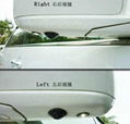 360 degree rotated car side view camera(XY-1693)