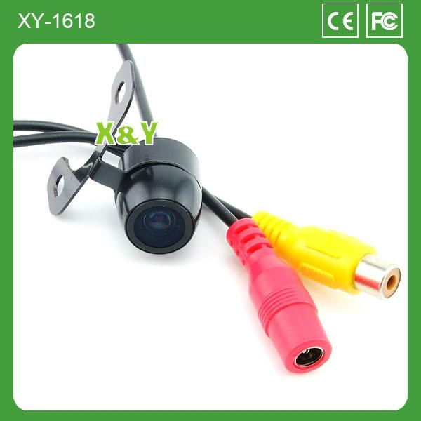 Newest CCD quality mini car camera with high resolution low lux sensor