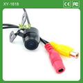 Newest CCD quality mini car camera with high resolution low lux sensor