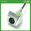 Car License Rear View Camera with wide view angle 