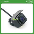 mini automobile HD camera with front/rear switch(XY-1628S)