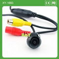 360 degree rotated car side view camera(XY-1693)