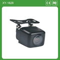 High quality car camera with parking line