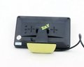 4.3 inch stand car monitor for car camera XY-2036