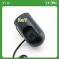 Mini HD Car DVR with RCA video output(XY-Q1)