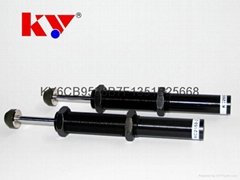 Hydraulic buffers KC2550-2 specification alternative KBM14-50-12C