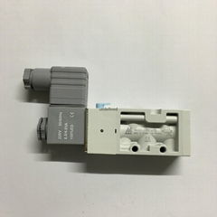 金器MVSC260-4E1 DC220V