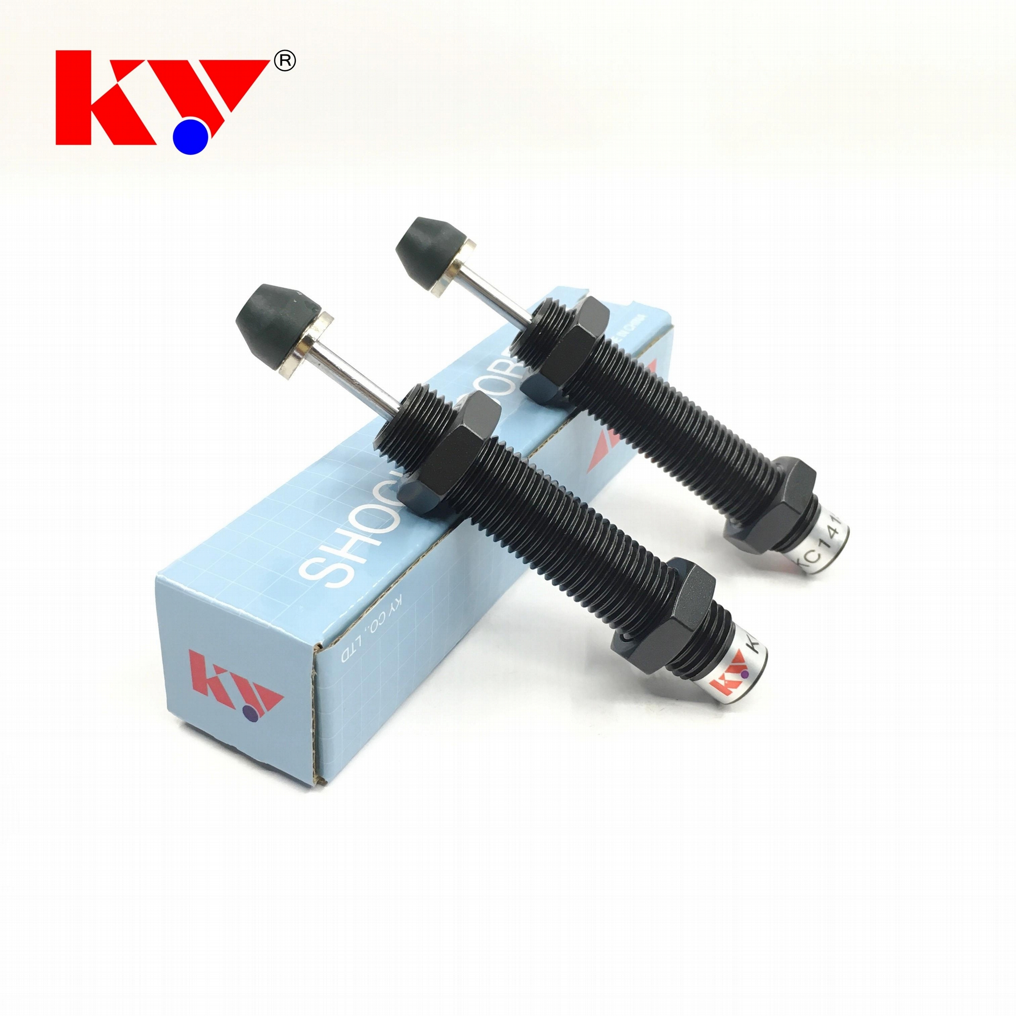 STAR机械手专用油压缓冲器KYB 4