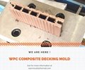 wpc board mold manufacturers