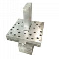 hot sale wpc decking extrusion mould 