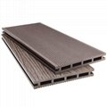 hot sale composite decking flooring extrusion mould 