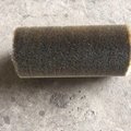 high quality Industrial steel wire brush for wood plastic decking polishing brus
