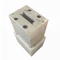 hot sale wpc decking extrusion mould 