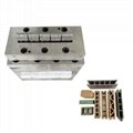 high quality wpc decking extrusion mould extrusion die