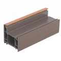 hot sale upvc profile flooring extrusion mould 