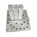 hot sale water proof wpc decking extrusion mould  2