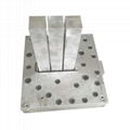hot sale water proof wpc decking extrusion mould 