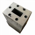 hot sale water proof wpc decking extrusion mould  5