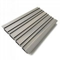 hot sale composite decking flooring extrusion mould  2