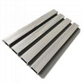 hot sale composite decking flooring extrusion mould  3