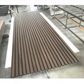 hot sale composite decking flooring extrusion mould  6