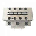 second-hand WPC extrusion mould second hand extrusion mould profile