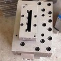 second-hand WPC extrusion mould 150*25