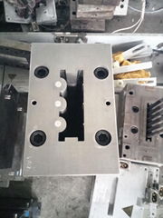 WPC profile extrusion mould on stock / second hand extrusion mould on sale