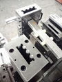 WPC profile extrusion mould on stock / second hand extrusion mould on sale  4