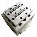 second-hand extrusion mould for WPC decking  8