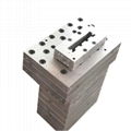second-hand extrusion mould for WPC decking 