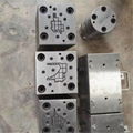 second-hand extrusion mould for UPVC window profile  