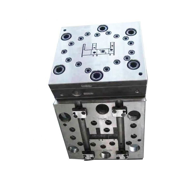 second-hand extrusion mould for UPVC window profile   5