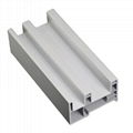 second-hand extrusion mould for UPVC window profile  