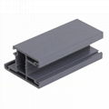 second-hand extrusion mould for UPVC window profile  