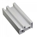 second-hand extrusion die for UPVC window profile  