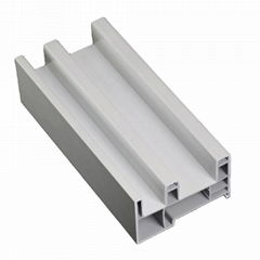 second-hand extrusion die for UPVC window profile