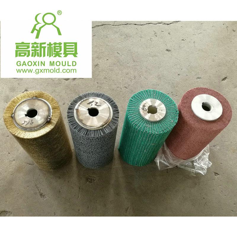 Abrasive wheel for WPC decking /Abrasive sanding wheel for WPC decking 3