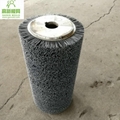 Abrasive wheel for WPC decking /Abrasive sanding wheel for WPC decking 8