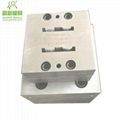 Second hand WPC extrusion mould 1