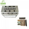 Second hand WPC extrusion mould 4