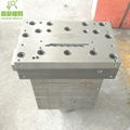 Second hand WPC extrusion mould