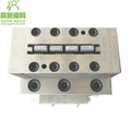 Second hand WPC decking extrusion mould