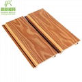 Second hand WPC decking extrusion mould 5