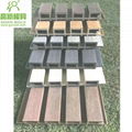 Second hand WPC decking extrusion mould