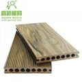 Second hand WPC decking extrusion mould 8