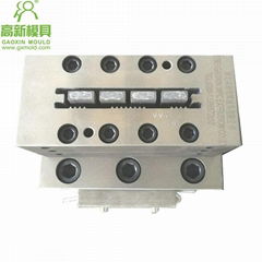 Second hand WPC extrusion mould