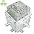 Second hand WPC extrusion mould 6